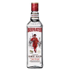 BEEFEATER LONDON DRY GIN 700CC